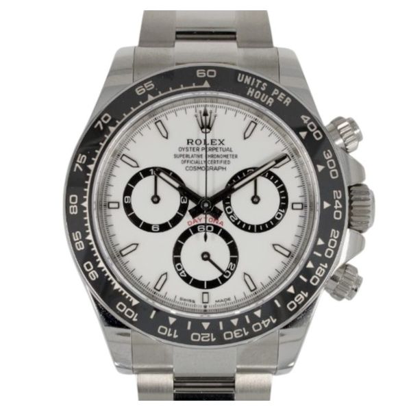Rolex Daytona 126500 LN